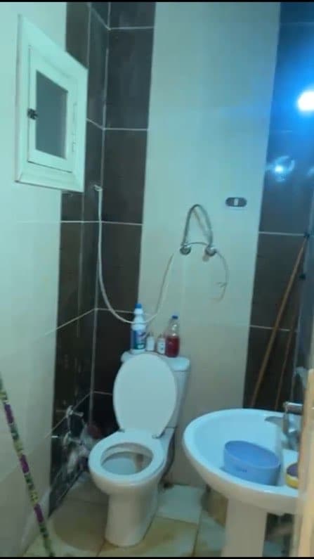 شاليه للبيع بقرية عايدة الساحل الشمالي 2