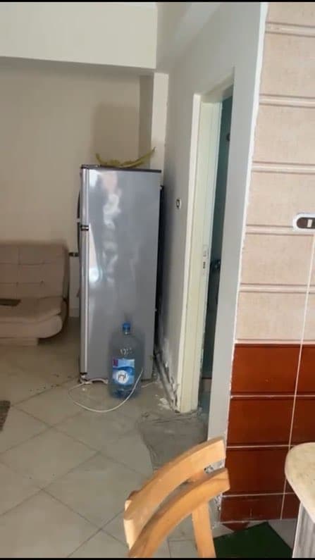 شاليه للبيع بقرية عايدة الساحل الشمالي
