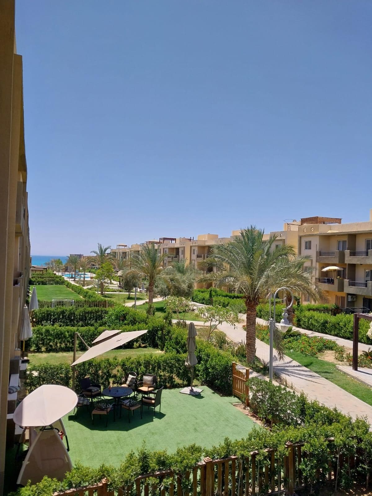 Chalet for sale in Tavira Ras Sedr village 75m 0