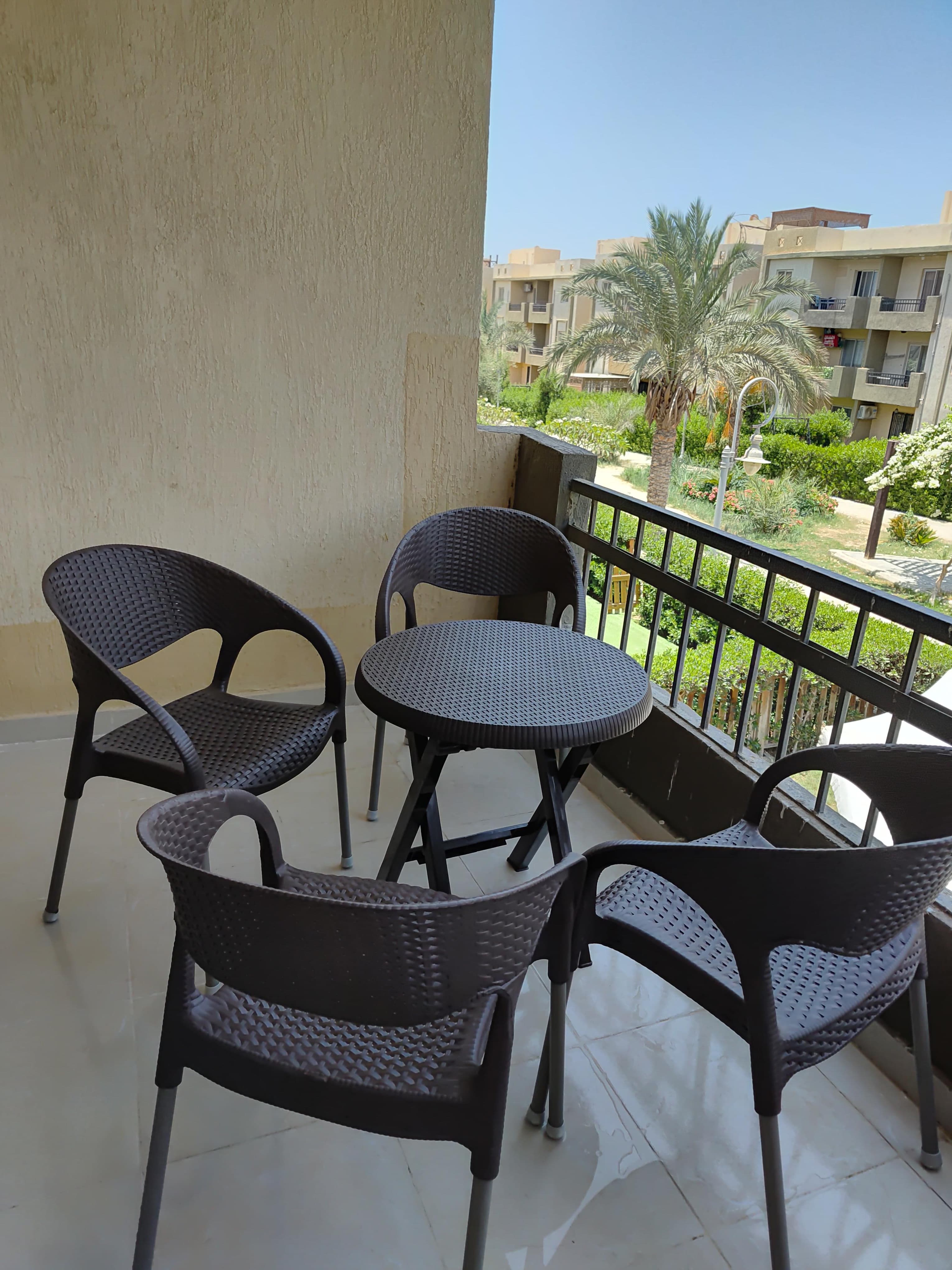 Chalet for sale in Tavira Ras Sedr village 75m 1