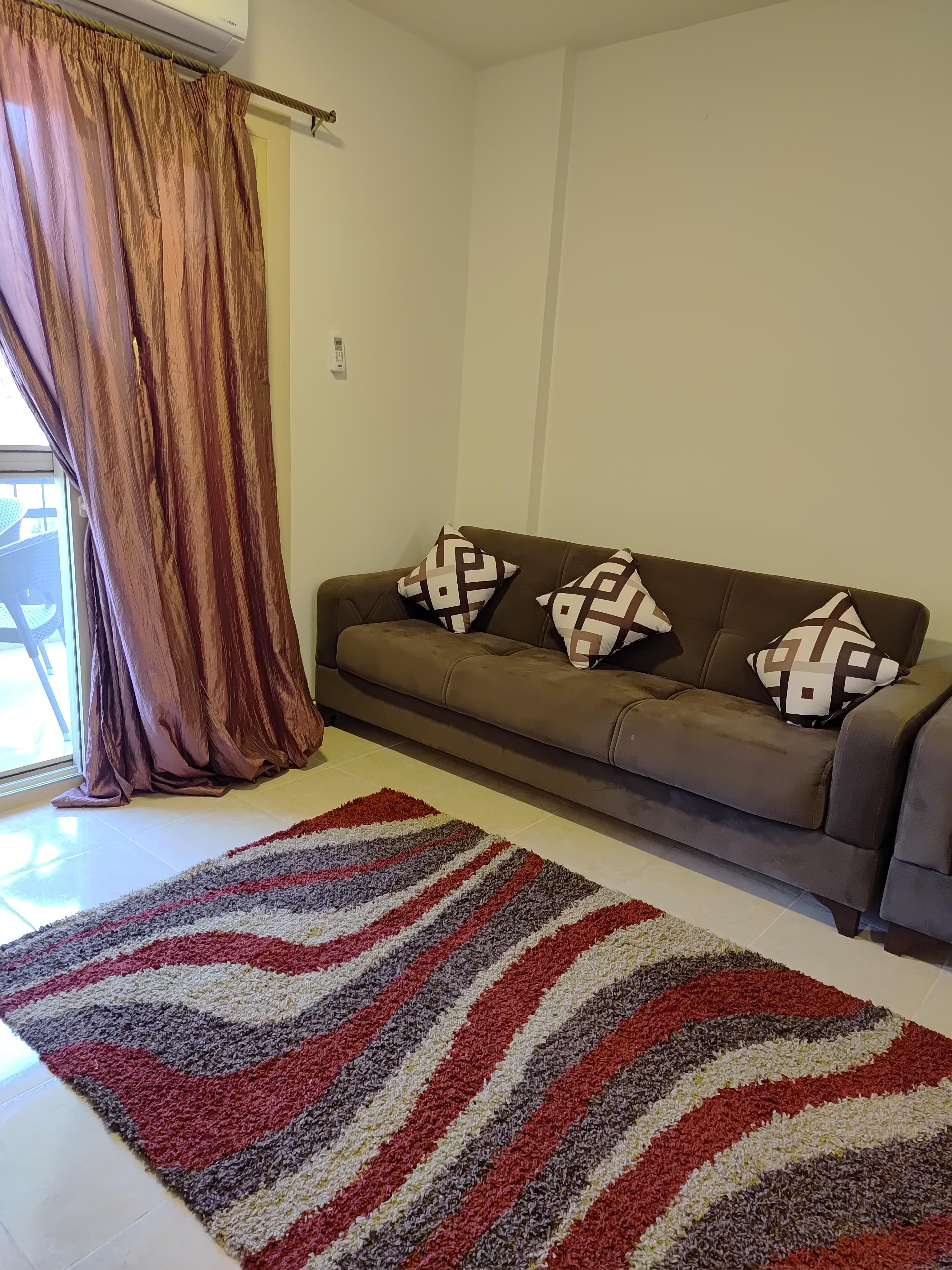 Chalet for sale in Tavira Ras Sedr village 75m 2