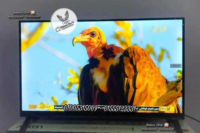 32 inch Sinex receiver screens for sale inside