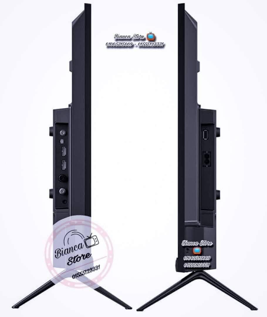 32 inch Sinex receiver screens for sale inside 3