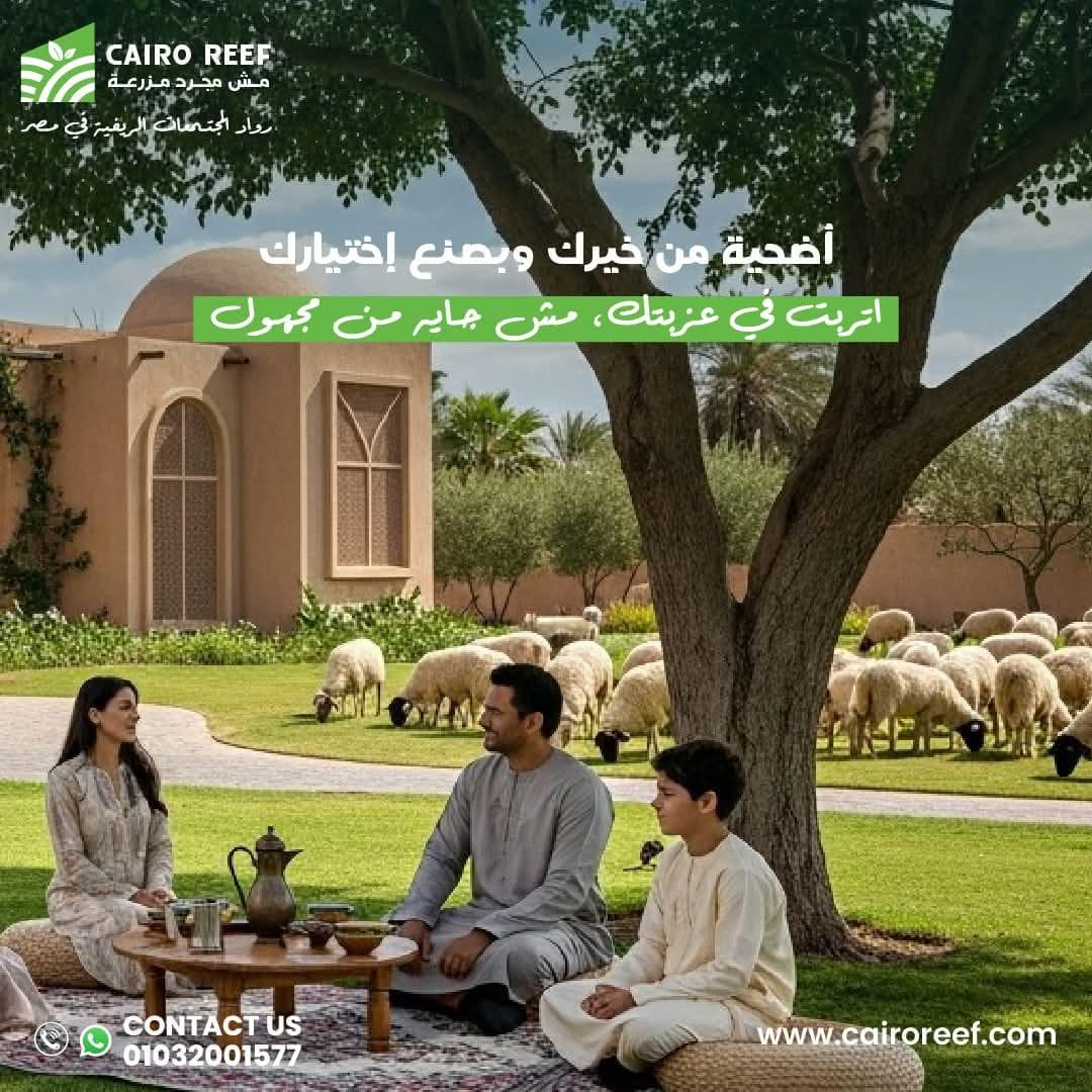 Farm for sale Ezbet Cairo 2  2