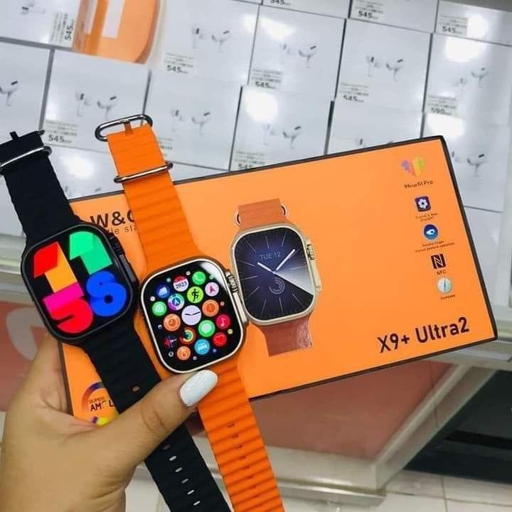 A good watch w, o 0