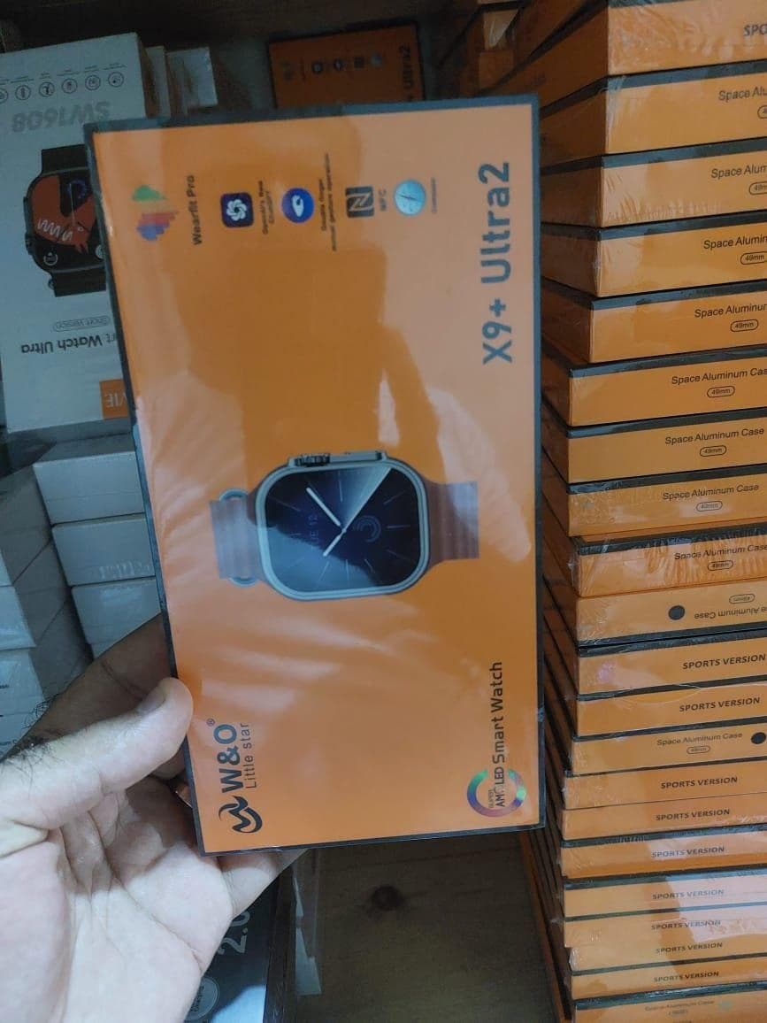 A good watch w, o 1