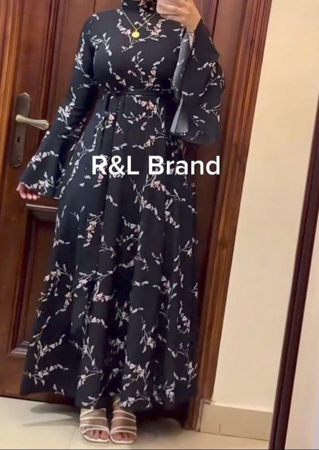 A tree dress for sale 