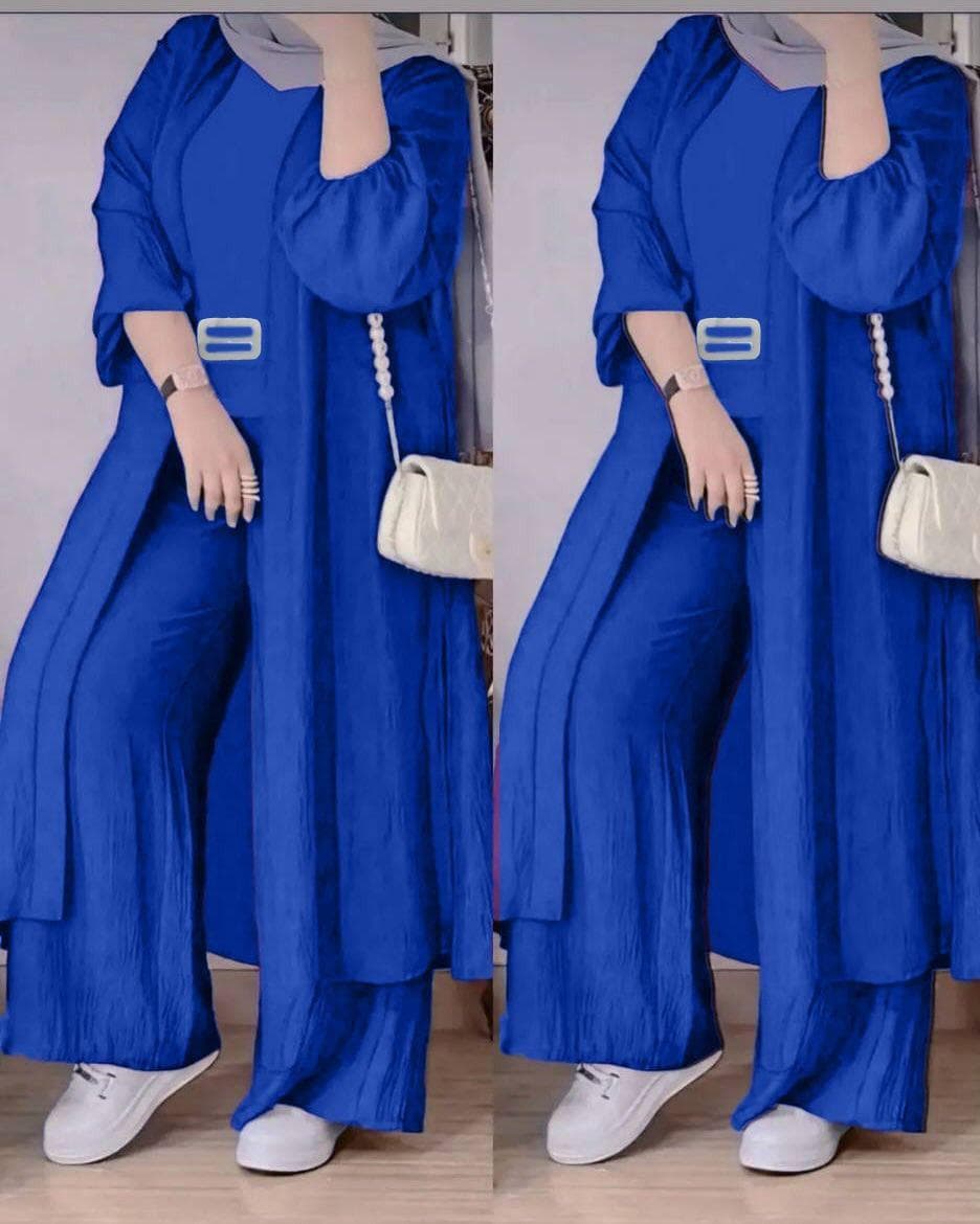 Suit 3 simple pieces  0