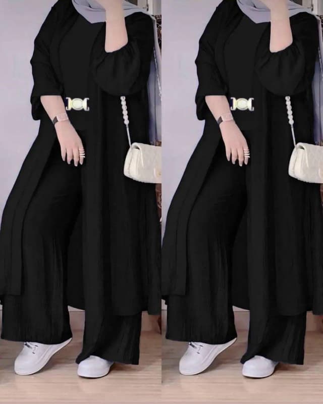 Suit 3 simple pieces 