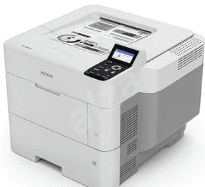 Fast, powerful A4 printer  0