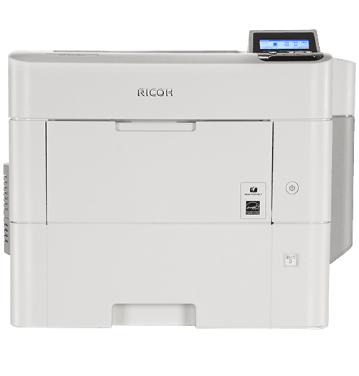 Fast, powerful A4 printer  3