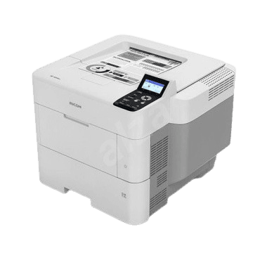 Fast, powerful A4 printer  1
