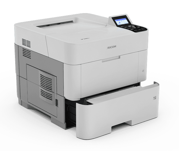 Fast, powerful A4 printer  2