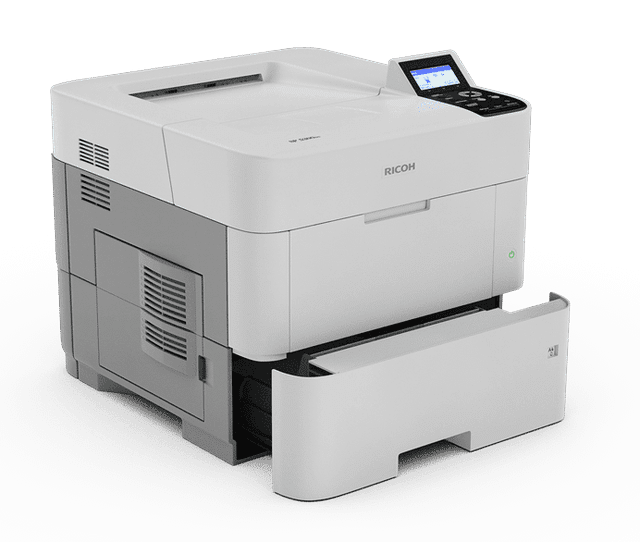 Fast, powerful A4 printer 