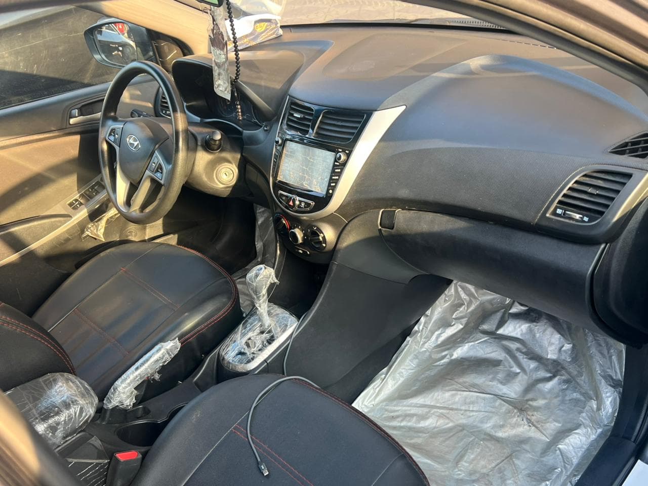 Hyundai Accent 2021 for sale  2