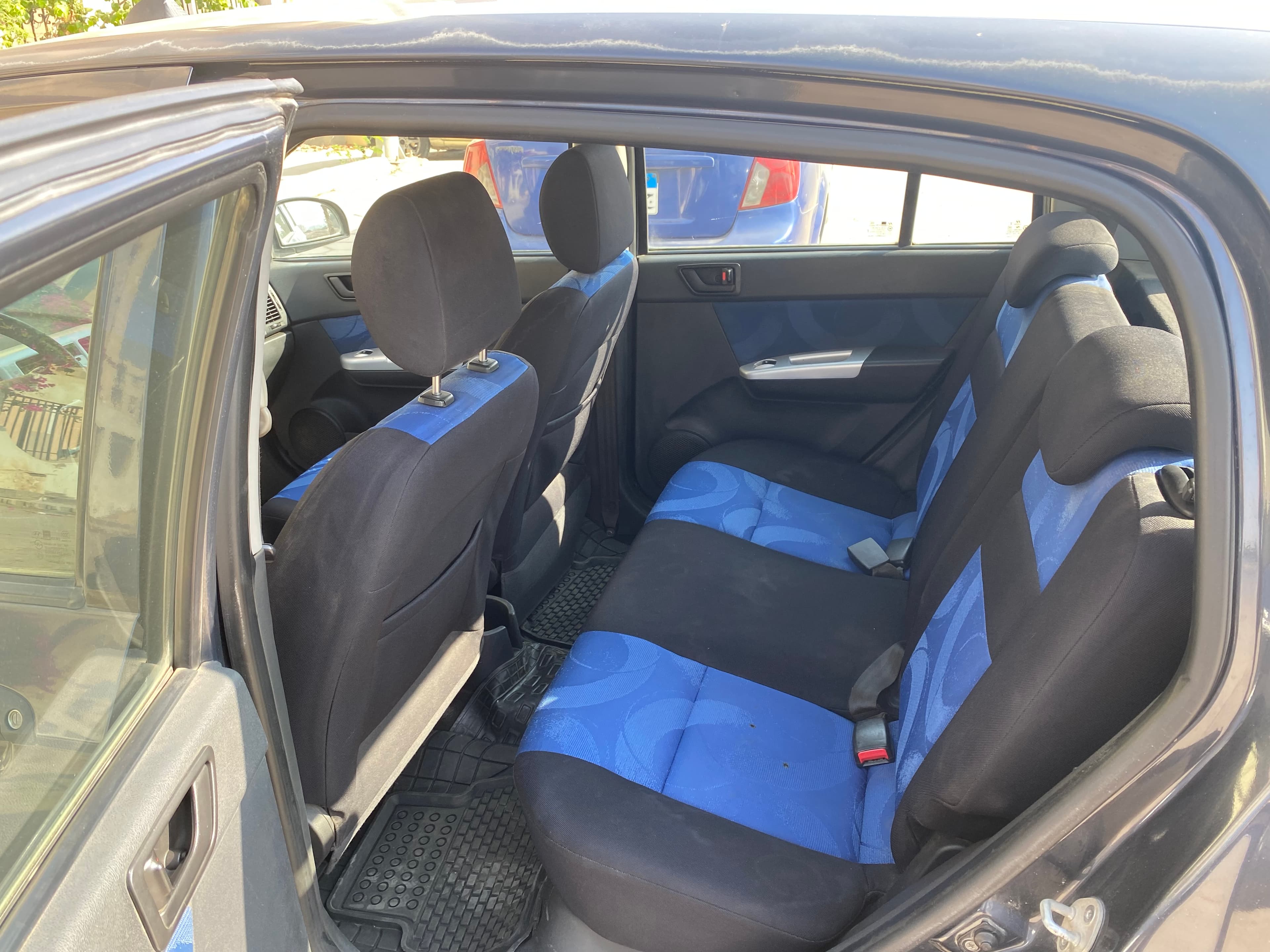 Getz 2011 for sale  1