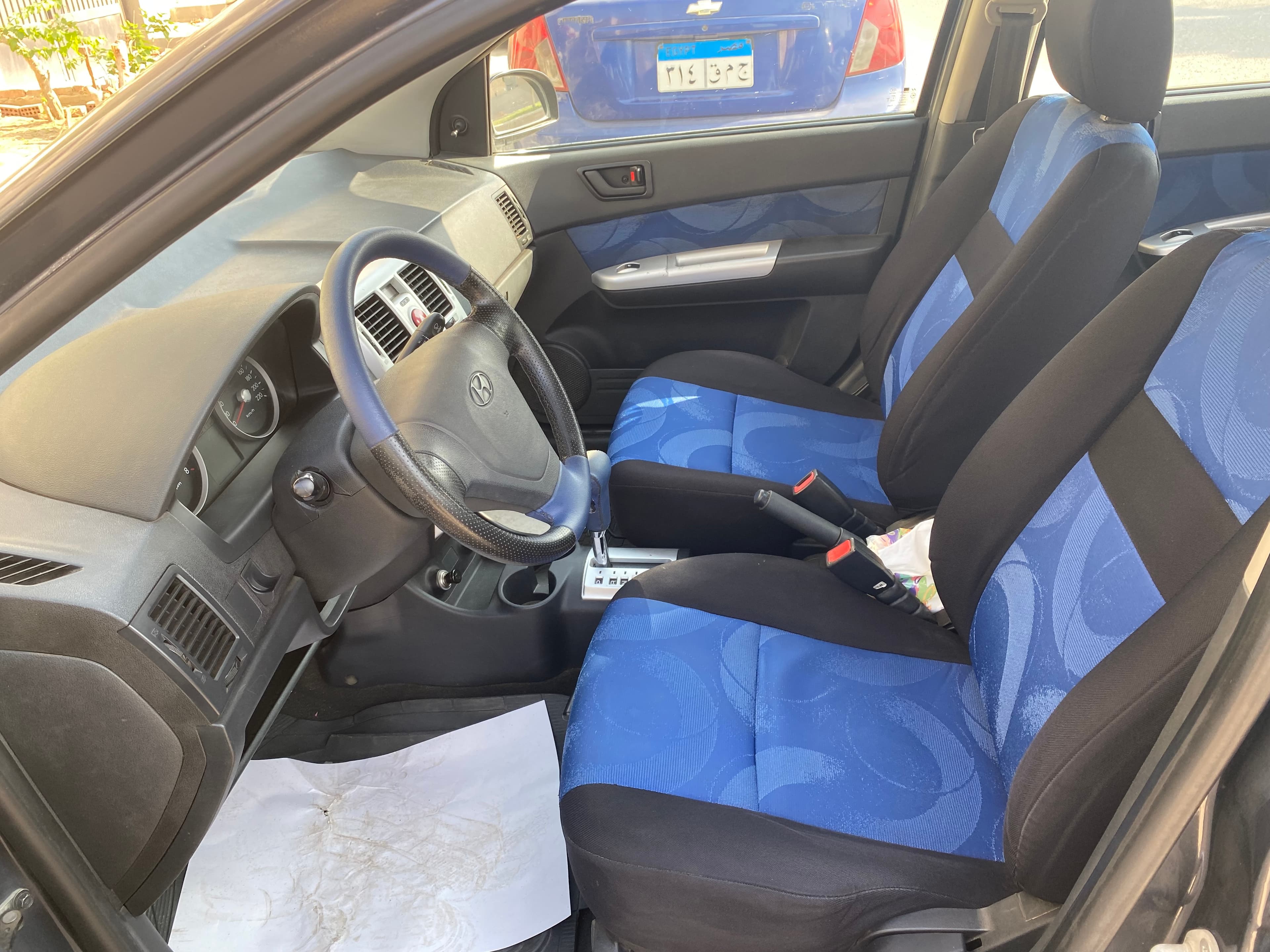 Getz 2011 for sale  2