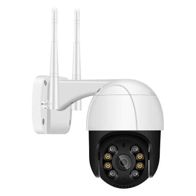 360° Skyworth wireless mobile cameras various models 0