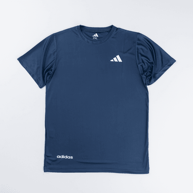 adidas t-shirt