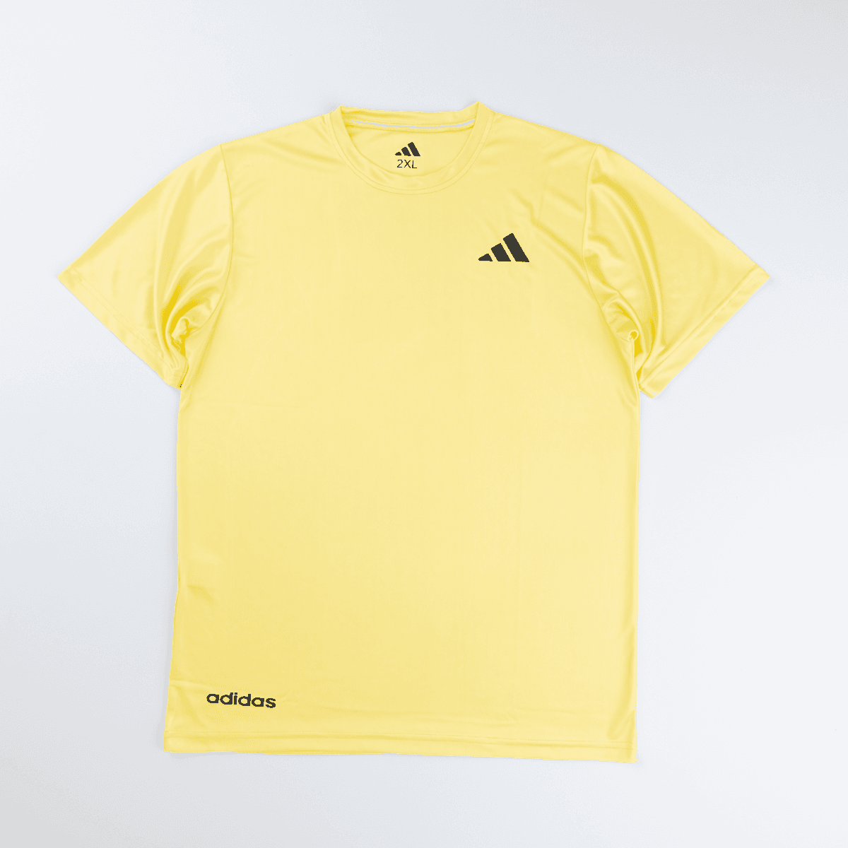adidas t-shirt 2
