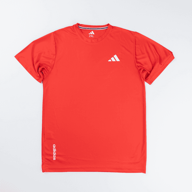 adidas t-shirt