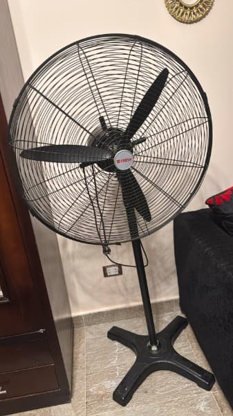 Fresh 26 inch fan 0