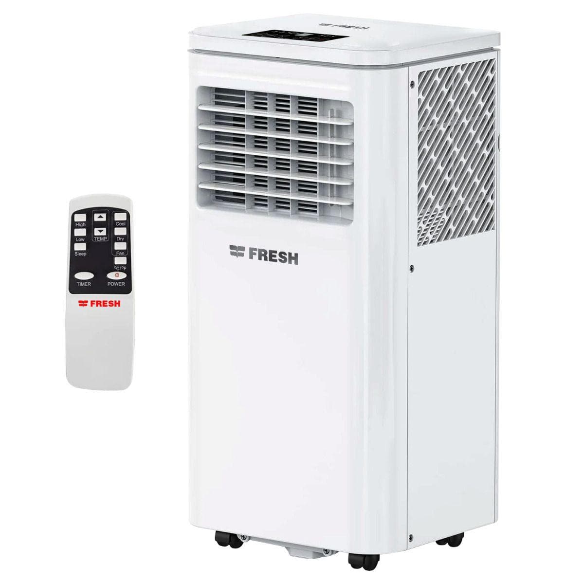 Fresh portable air conditioner 1 HP  0