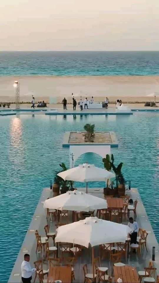 chalet in North Coast Ras El Hekma 2