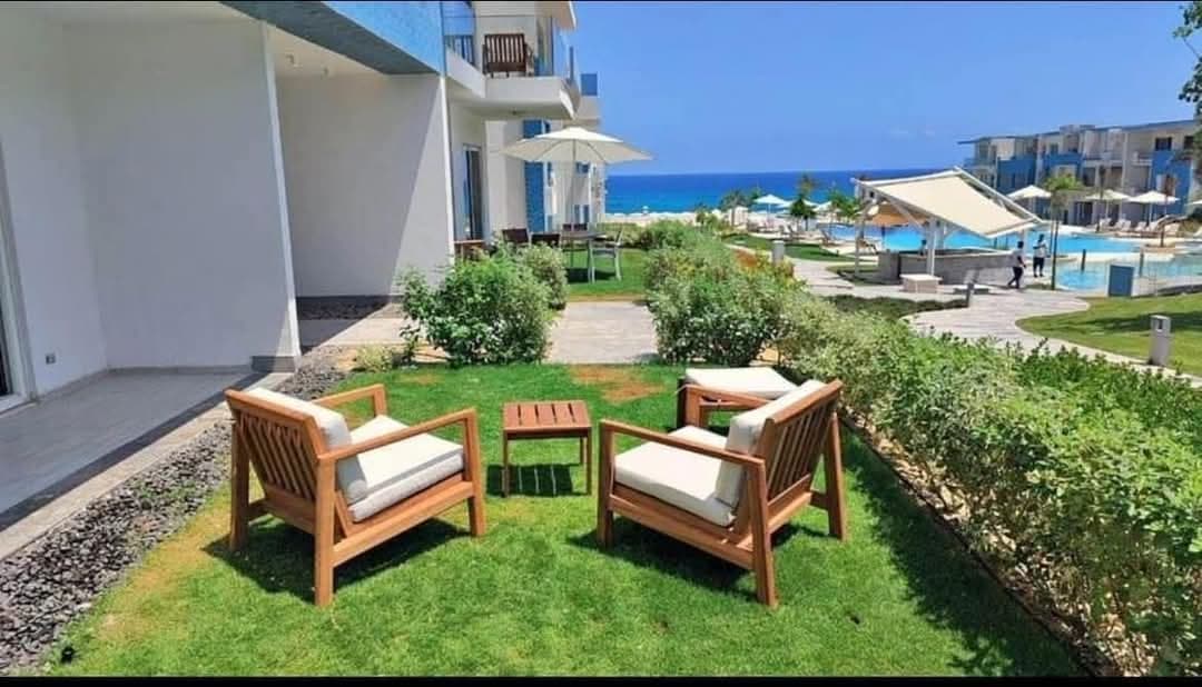 chalet in North Coast Ras El Hekma 3