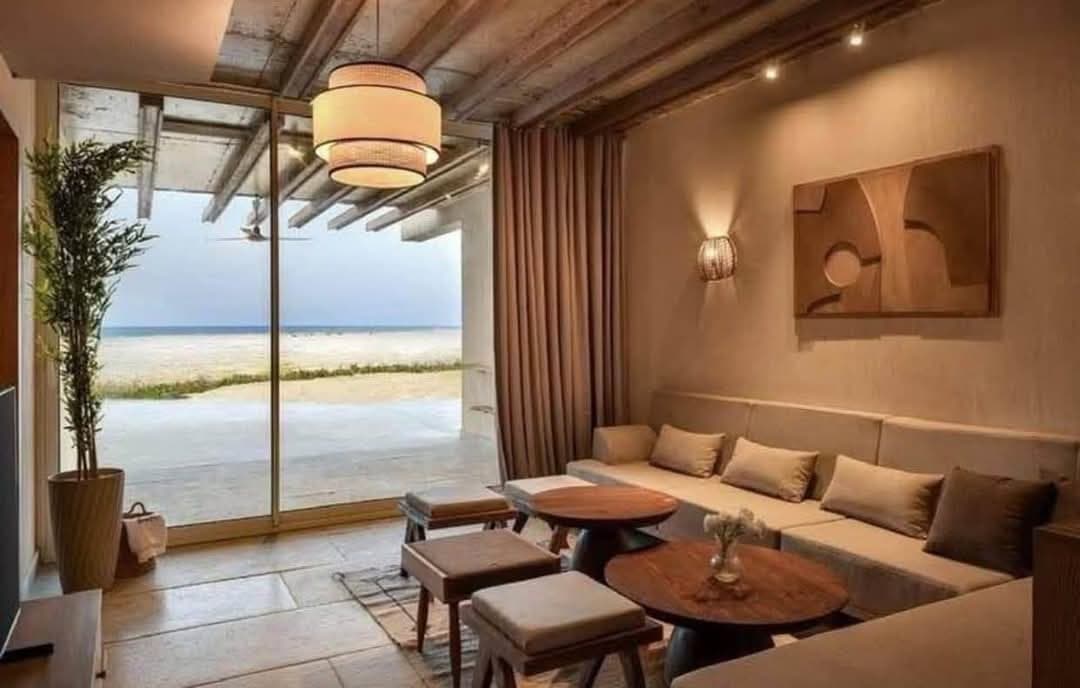 chalet in North Coast Ras El Hekma 5