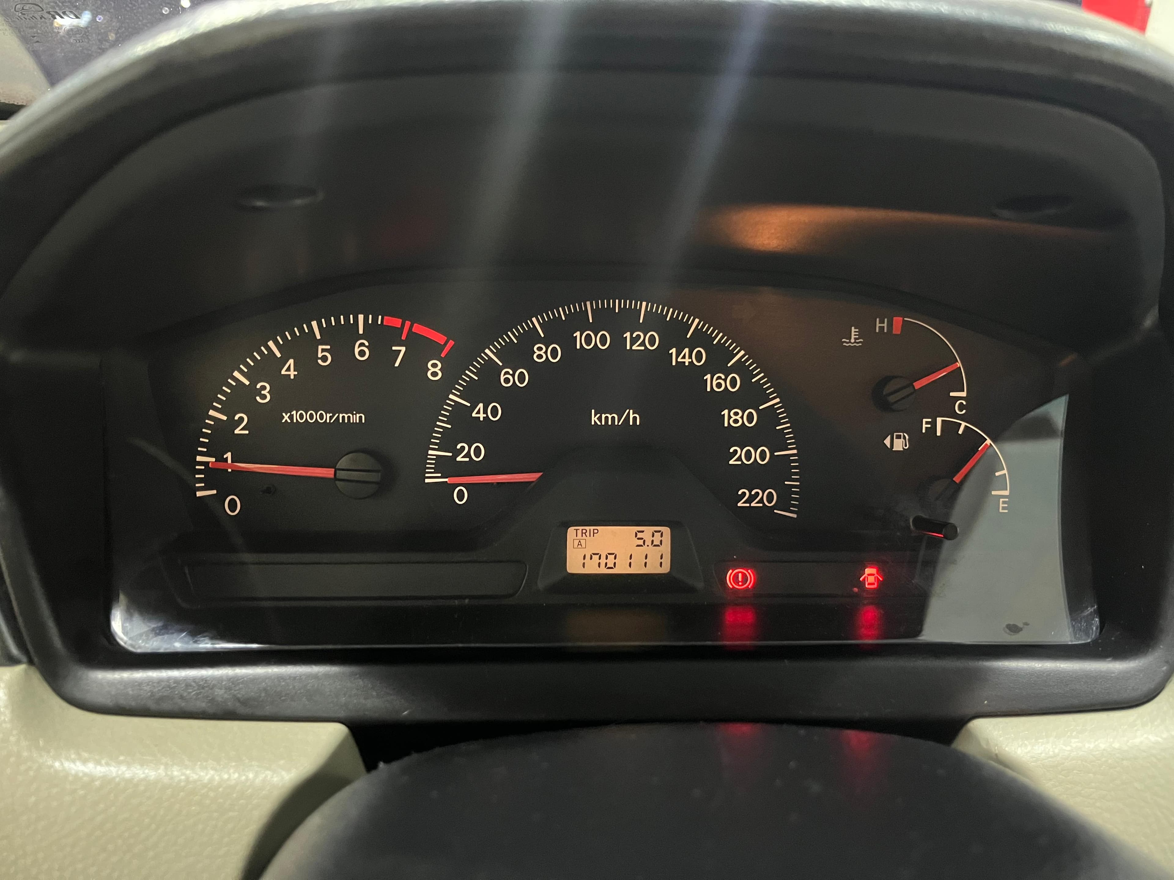 MITSUBISHI LANCER 2006 4
