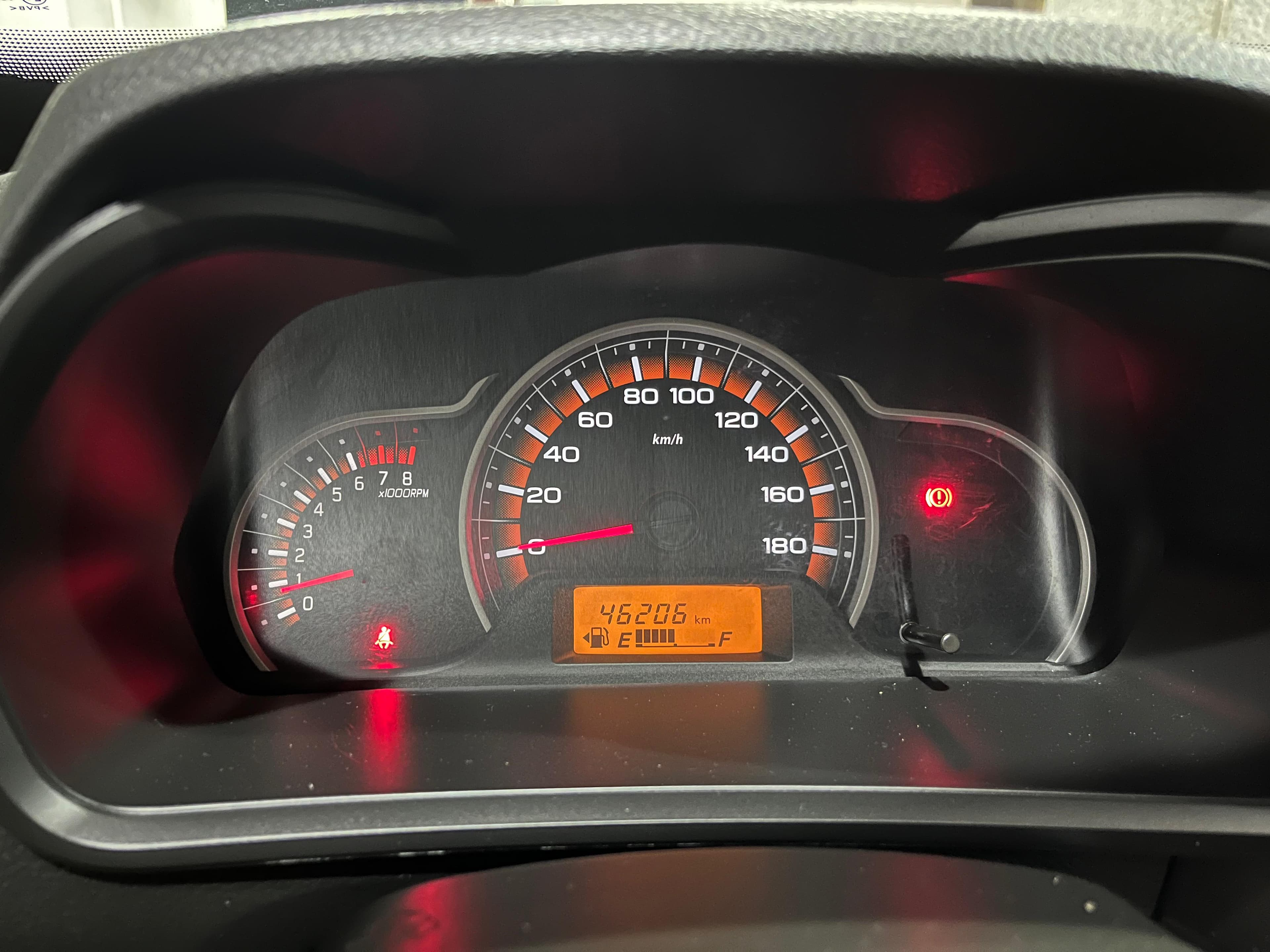 Suzuki Alto 2022 0