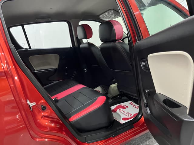 Suzuki Alto 2022