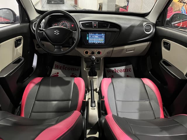 Suzuki Alto 2022