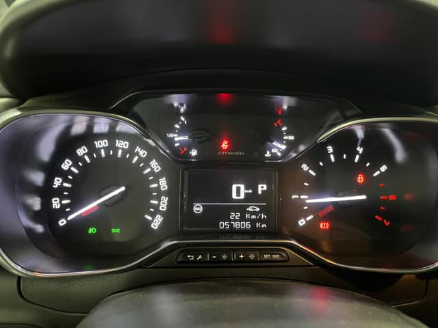 سيتروين C3 2022