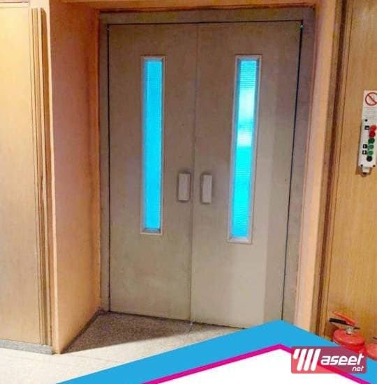 Administrative office for sale with an area of 1168 Smouha  2