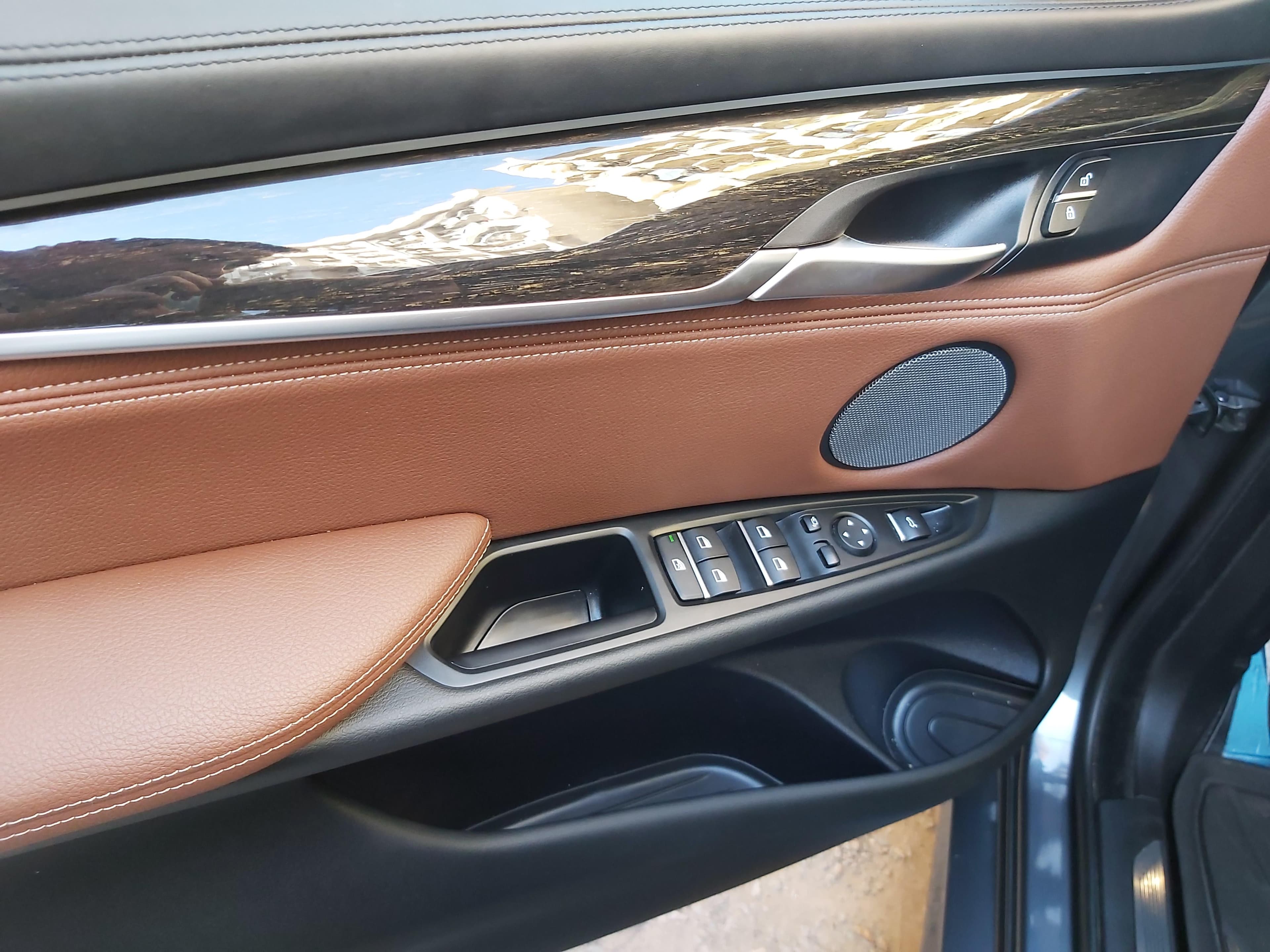 BMW X6 2019 6