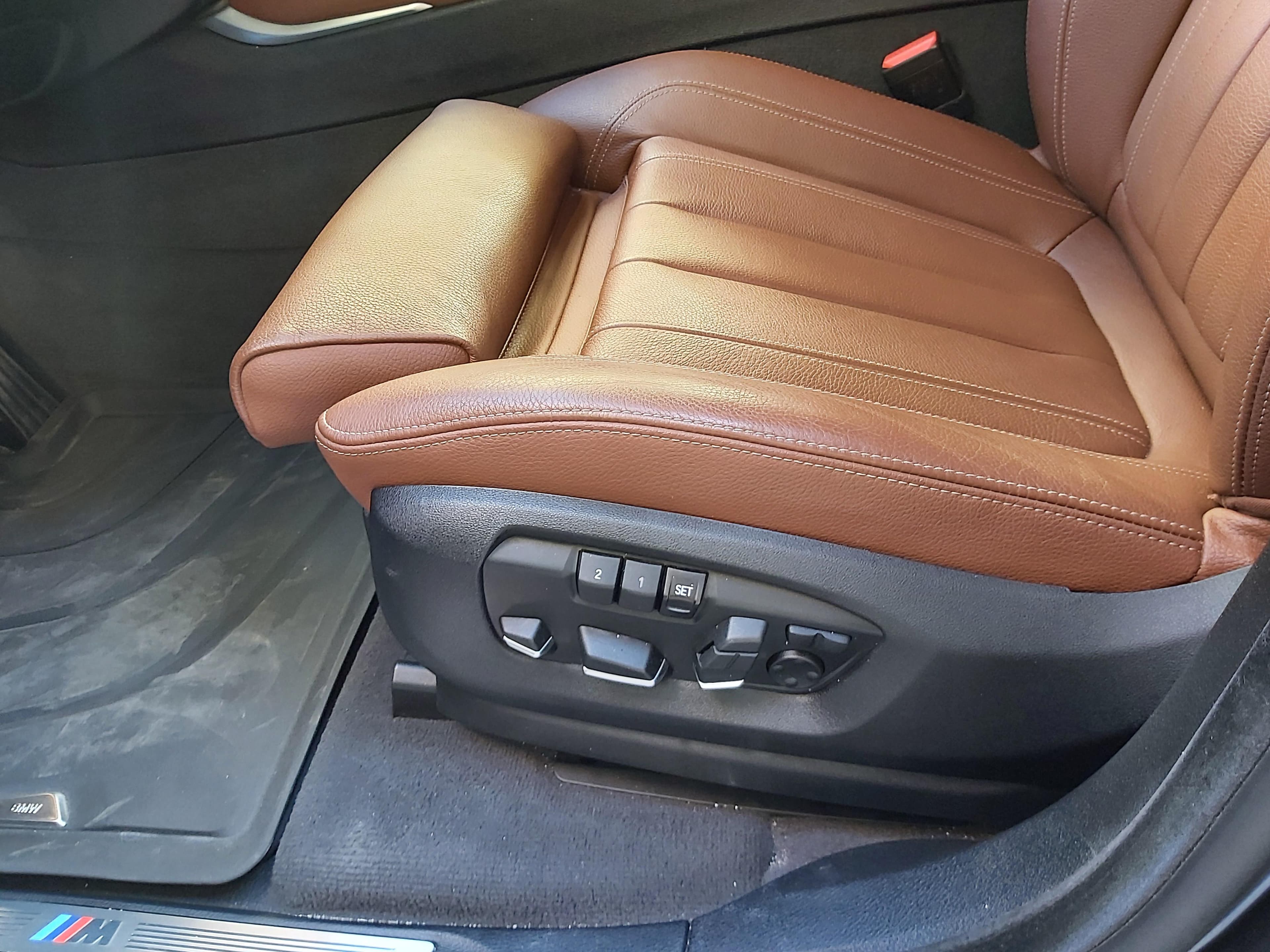 BMW X6 2019 7