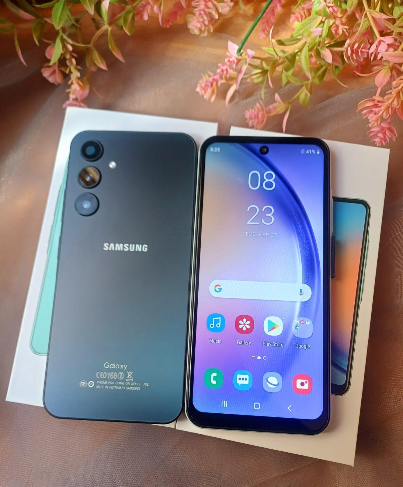 Samsung Galaxy A56 2