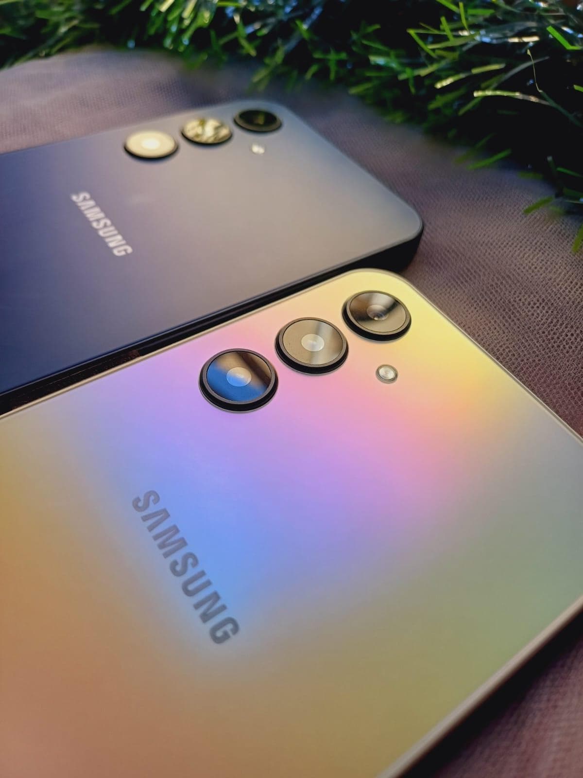 Samsung Galaxy A56 4