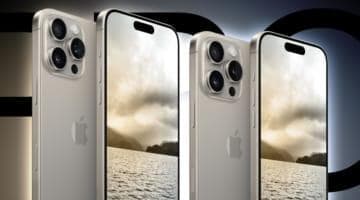 iPhone 16 pro max 0