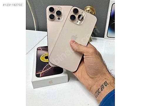 iPhone 16 pro max 1