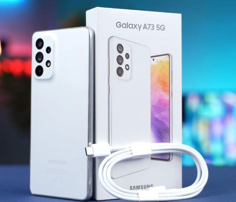 Samsung Galaxy 73 A for sale  2