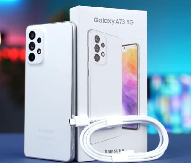 Samsung Galaxy 73 A for sale 