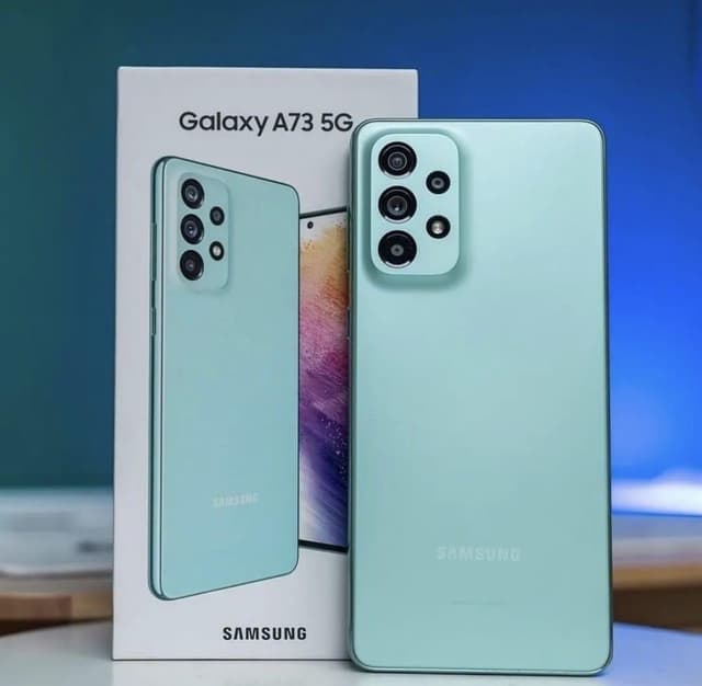 Samsung Galaxy 73 A for sale 