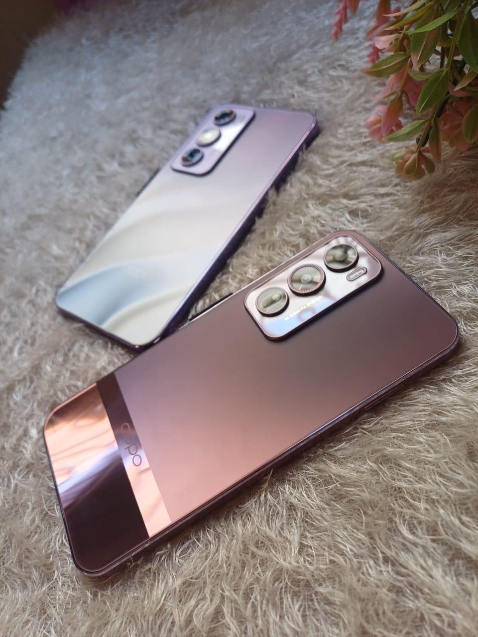 Oppo Reno 12 pro 0