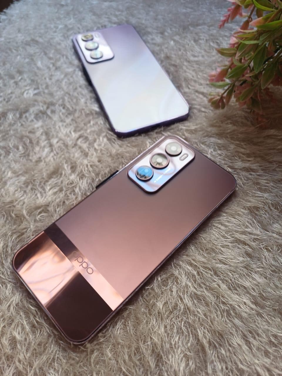 Oppo Reno 12 pro 1