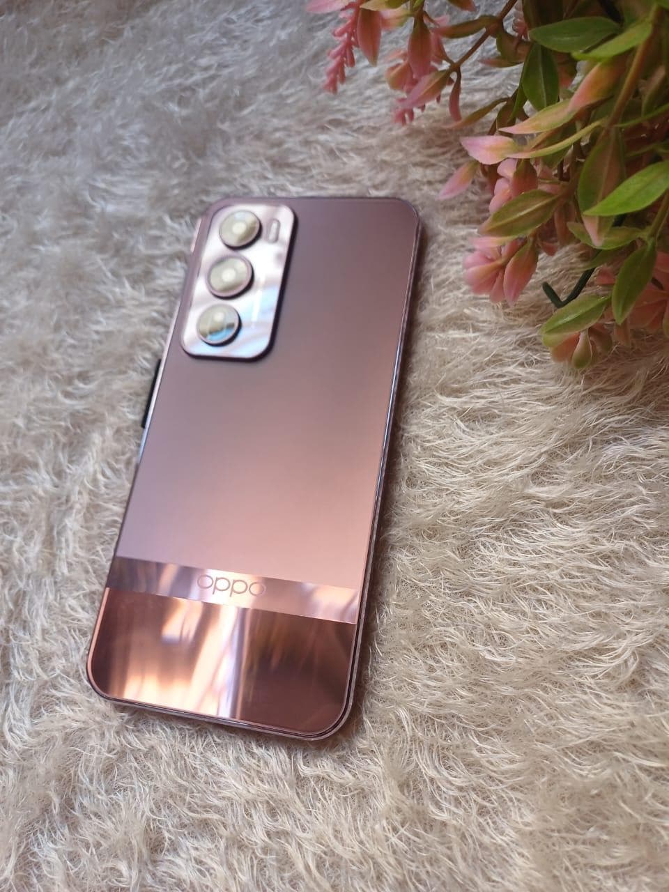 Oppo Reno 12 pro 6