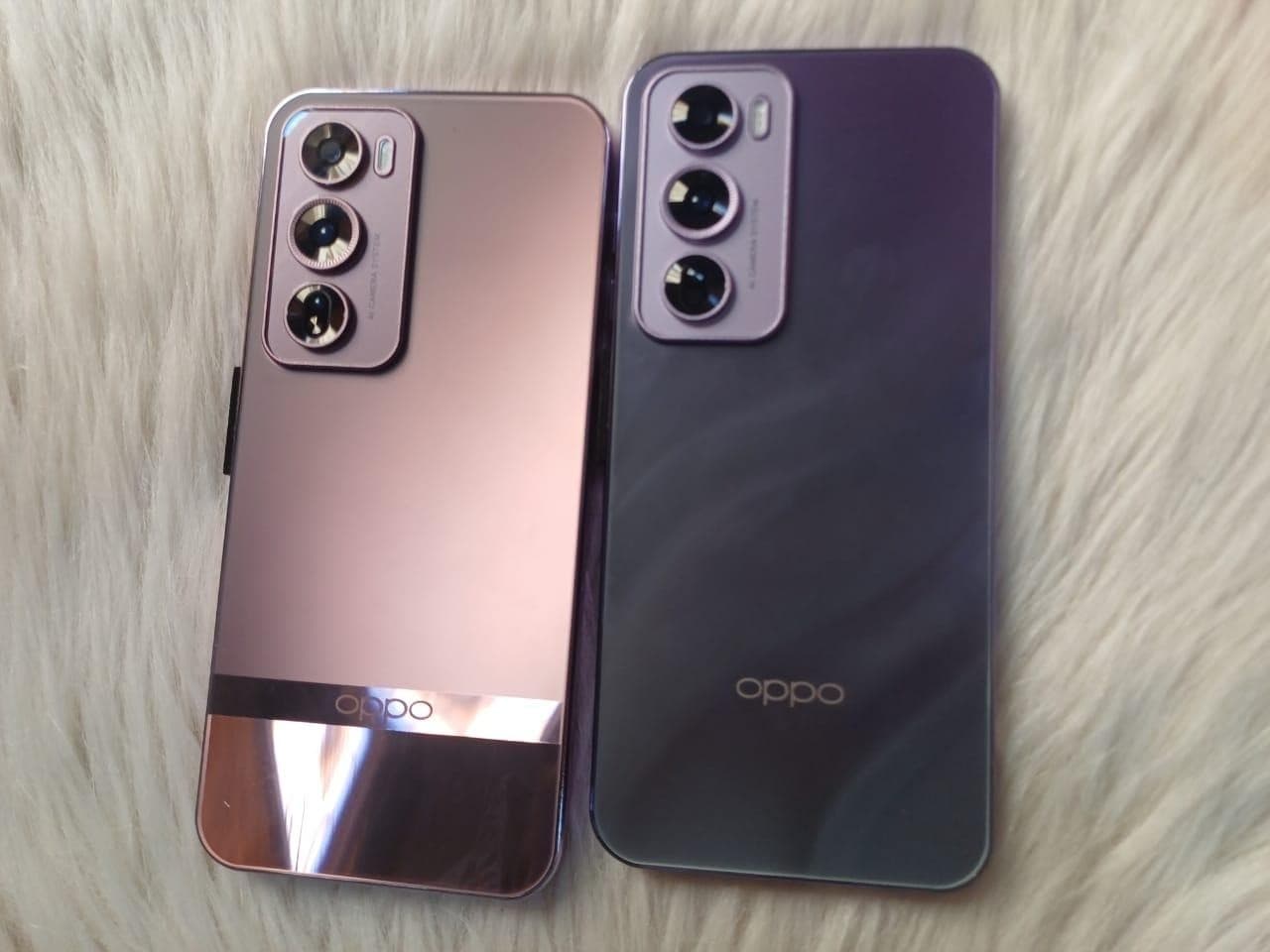 Oppo Reno 12 pro 7