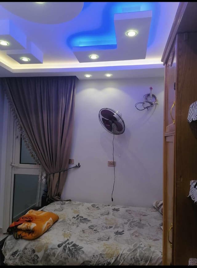 شقه للبيع بالعفش جاردينيا 2